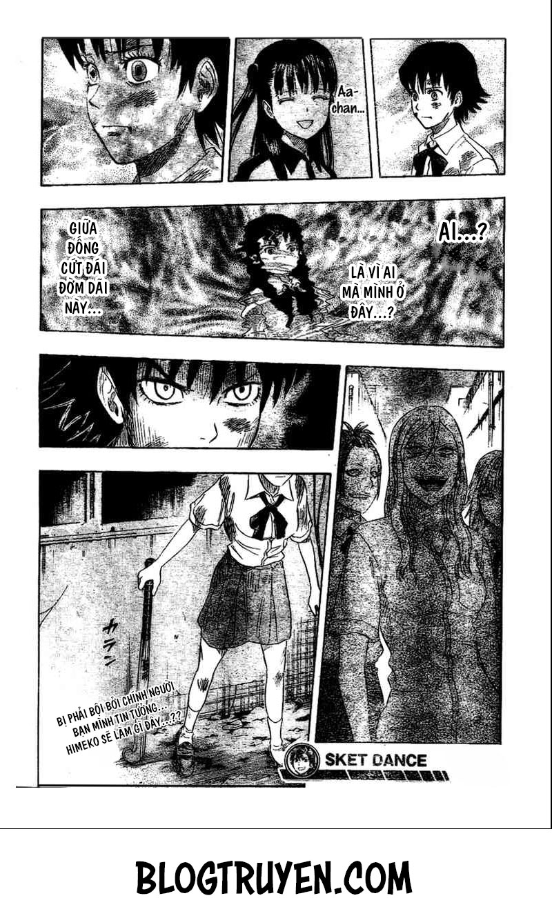 Sket Dance Chap 58 - Next Chap 59