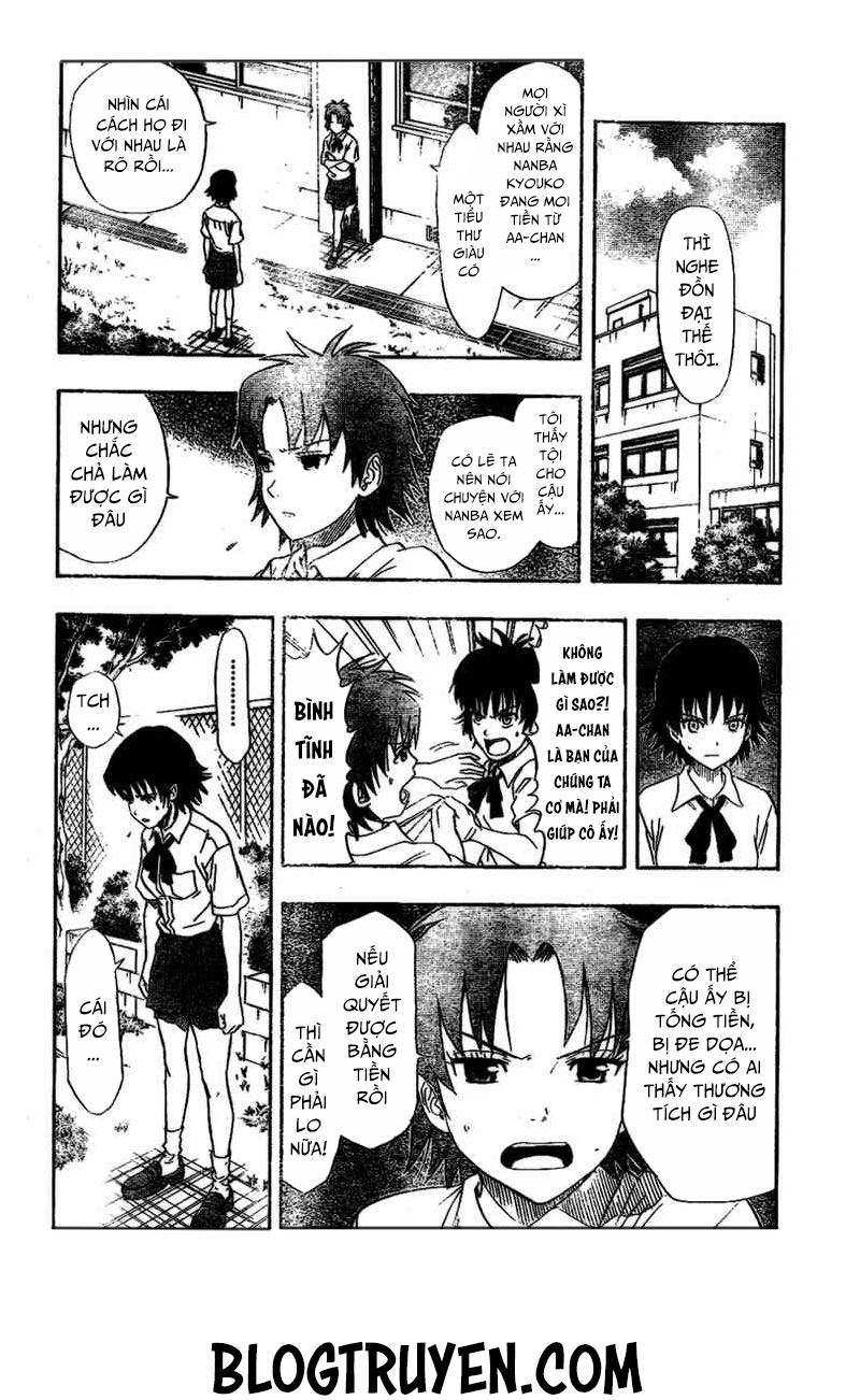Sket Dance Chap 58 - Next Chap 59