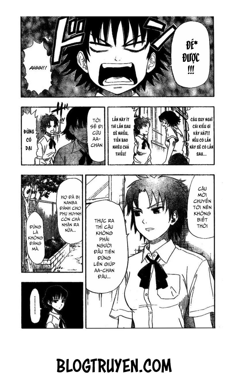 Sket Dance Chap 58 - Next Chap 59