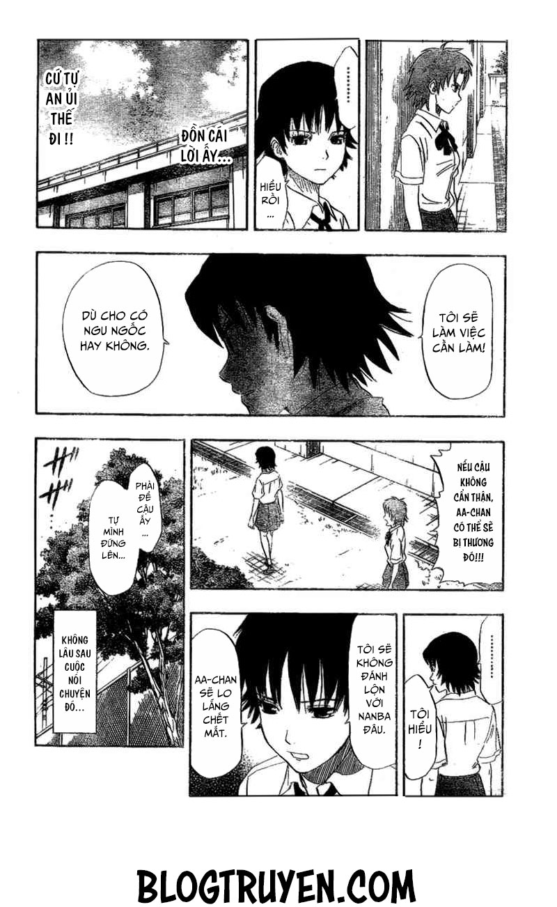 Sket Dance Chap 58 - Next Chap 59