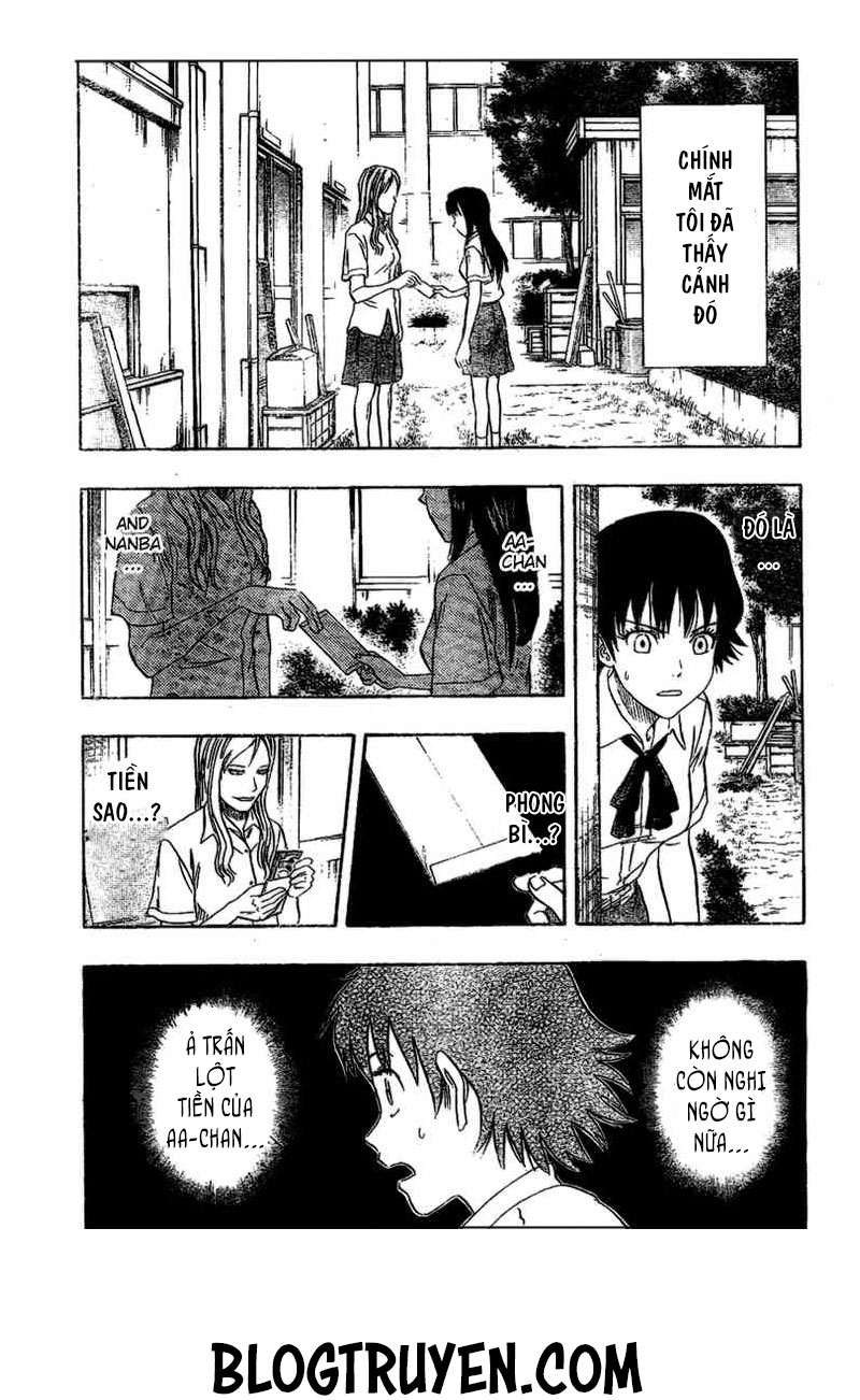 Sket Dance Chap 58 - Next Chap 59