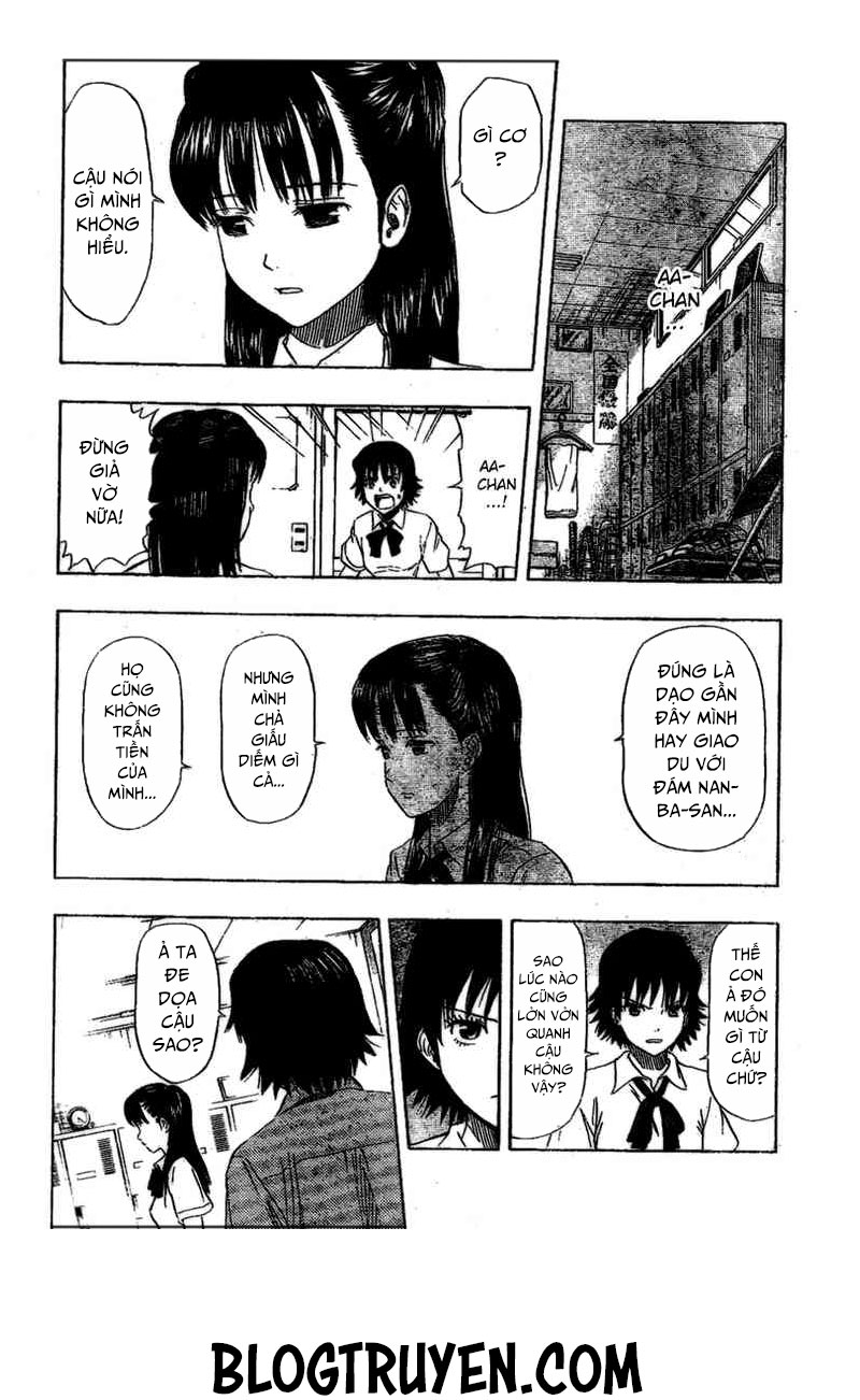 Sket Dance Chap 58 - Next Chap 59