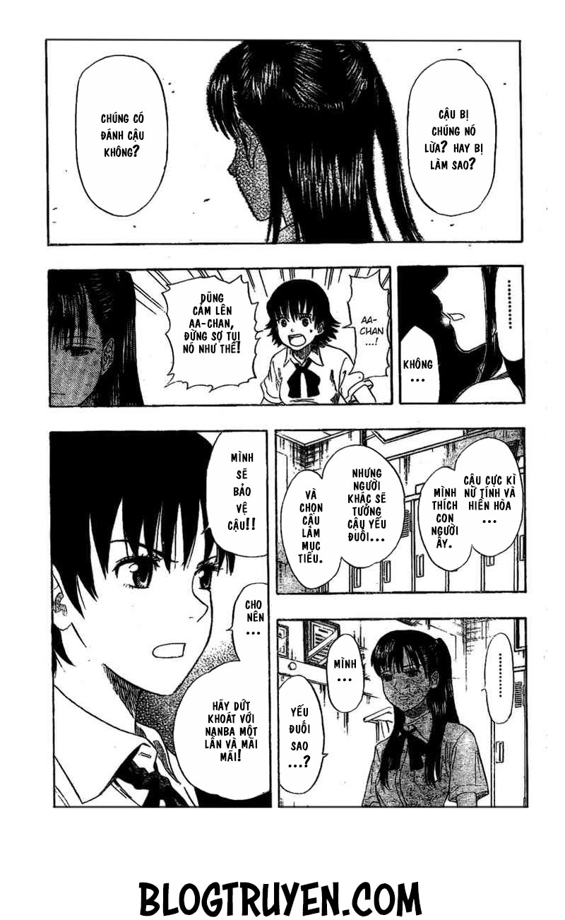 Sket Dance Chap 58 - Next Chap 59