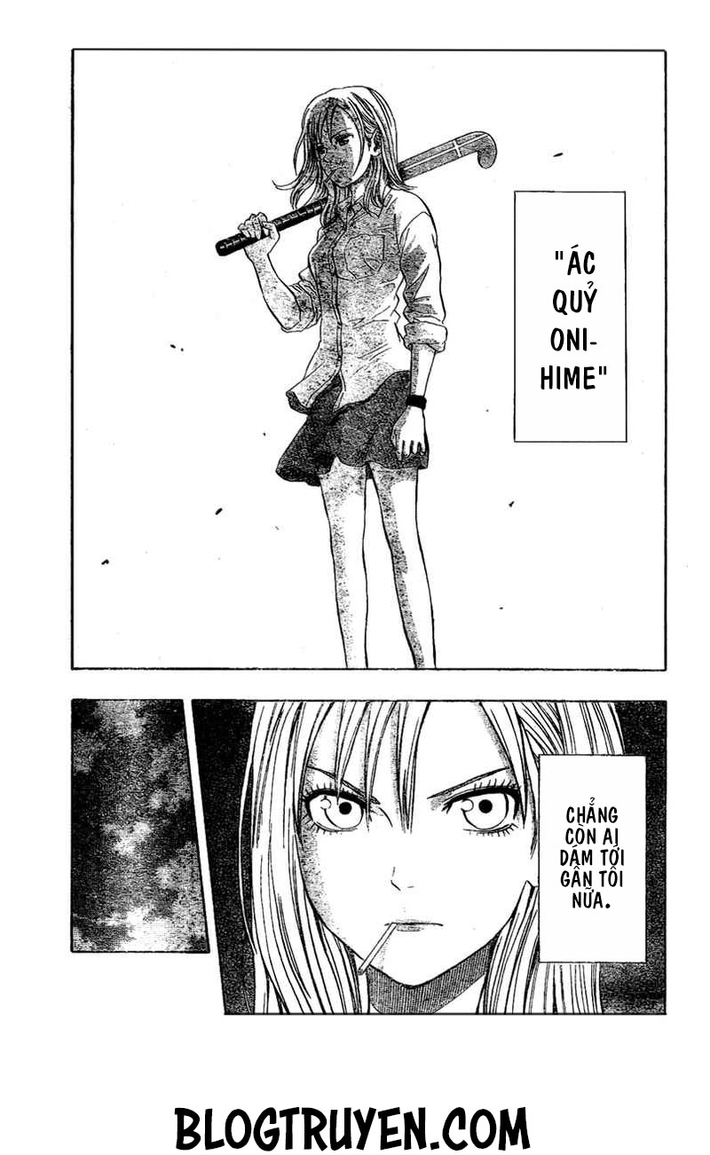 Sket Dance Chap 59 - Next Chap 60