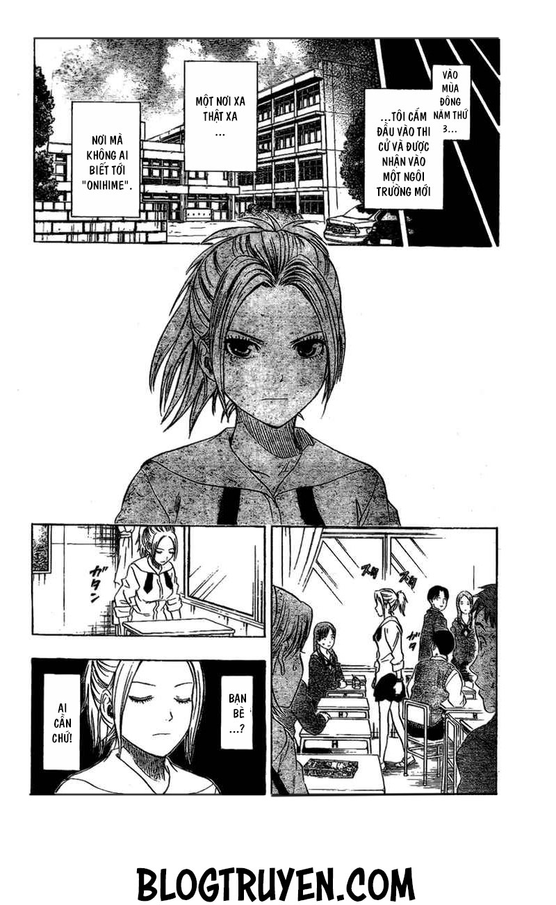 Sket Dance Chap 59 - Next Chap 60