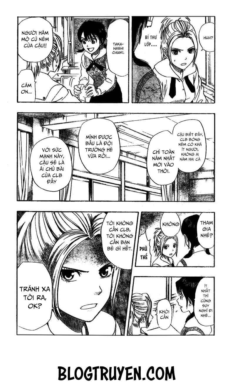Sket Dance Chap 59 - Next Chap 60