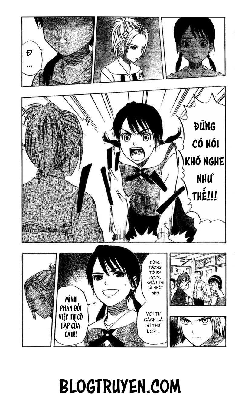 Sket Dance Chap 59 - Next Chap 60