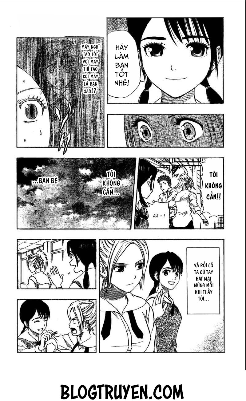 Sket Dance Chap 59 - Next Chap 60
