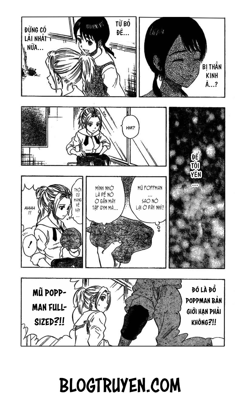 Sket Dance Chap 59 - Next Chap 60