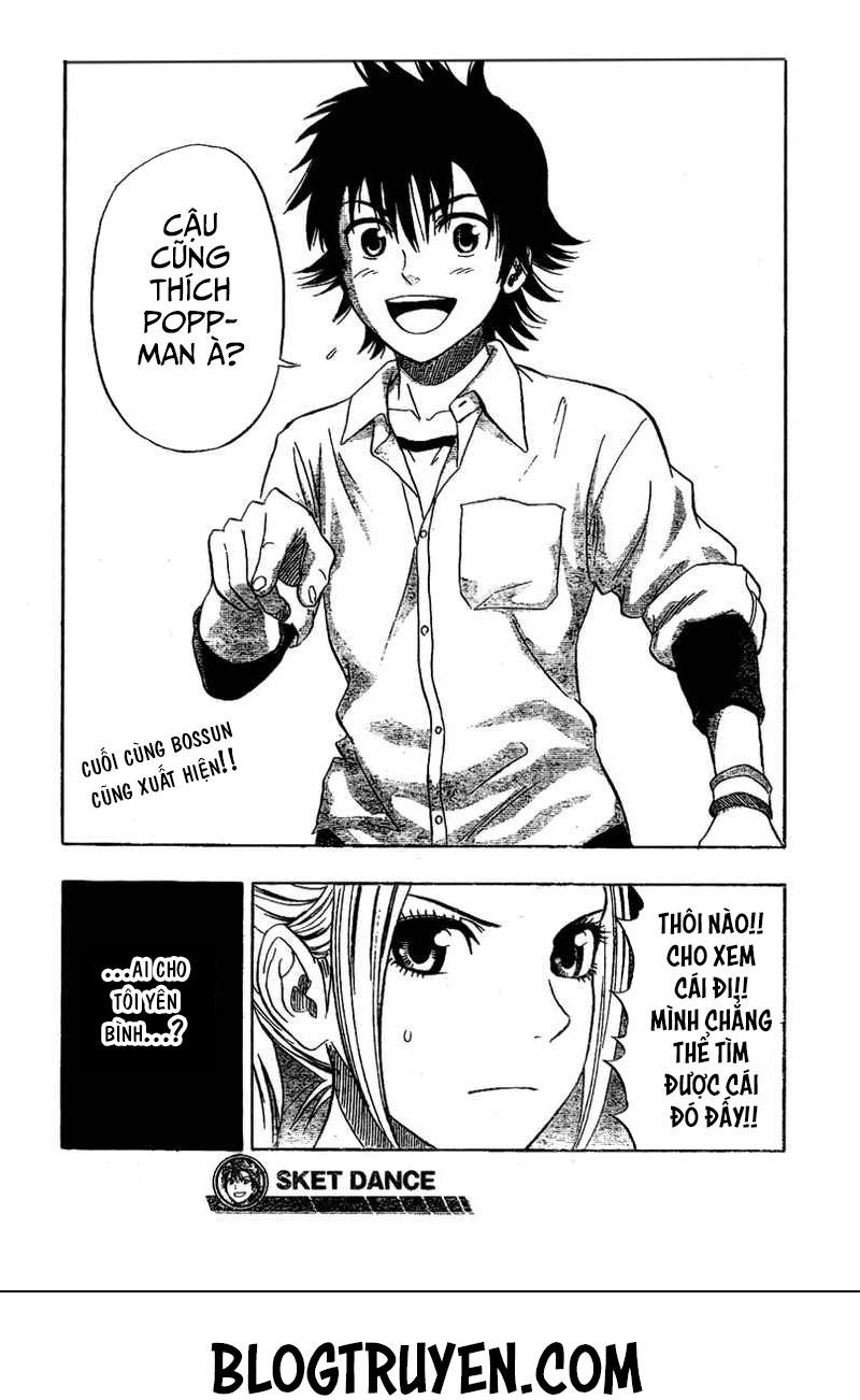 Sket Dance Chap 59 - Next Chap 60