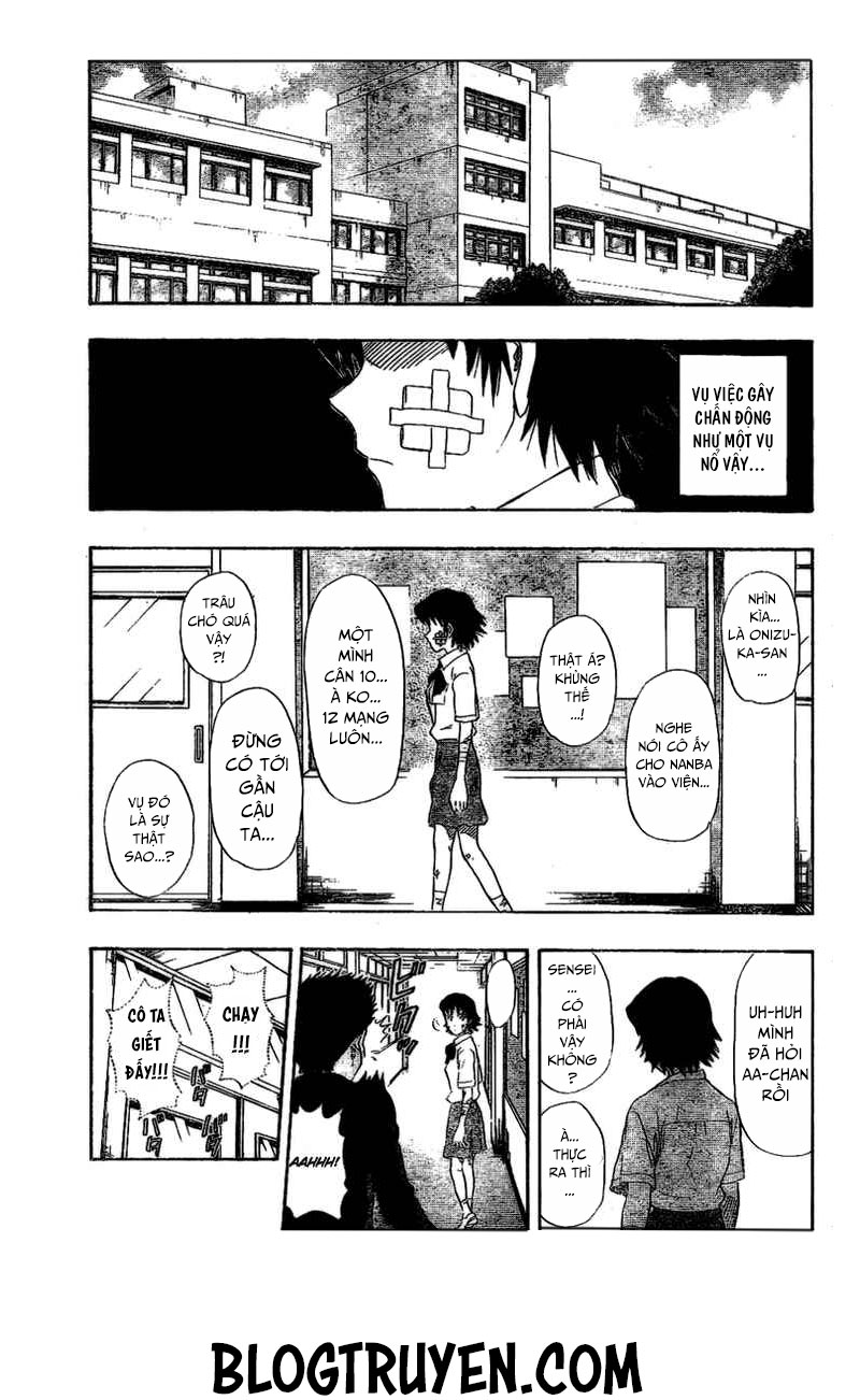 Sket Dance Chap 59 - Next Chap 60