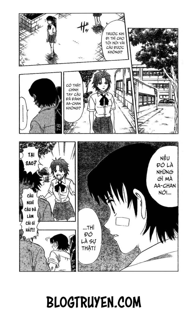 Sket Dance Chap 59 - Next Chap 60