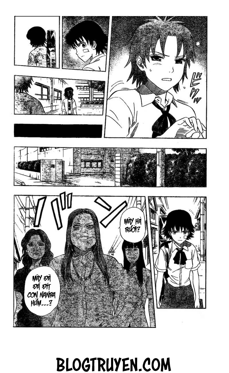 Sket Dance Chap 59 - Next Chap 60