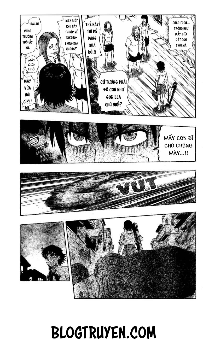 Sket Dance Chap 59 - Next Chap 60