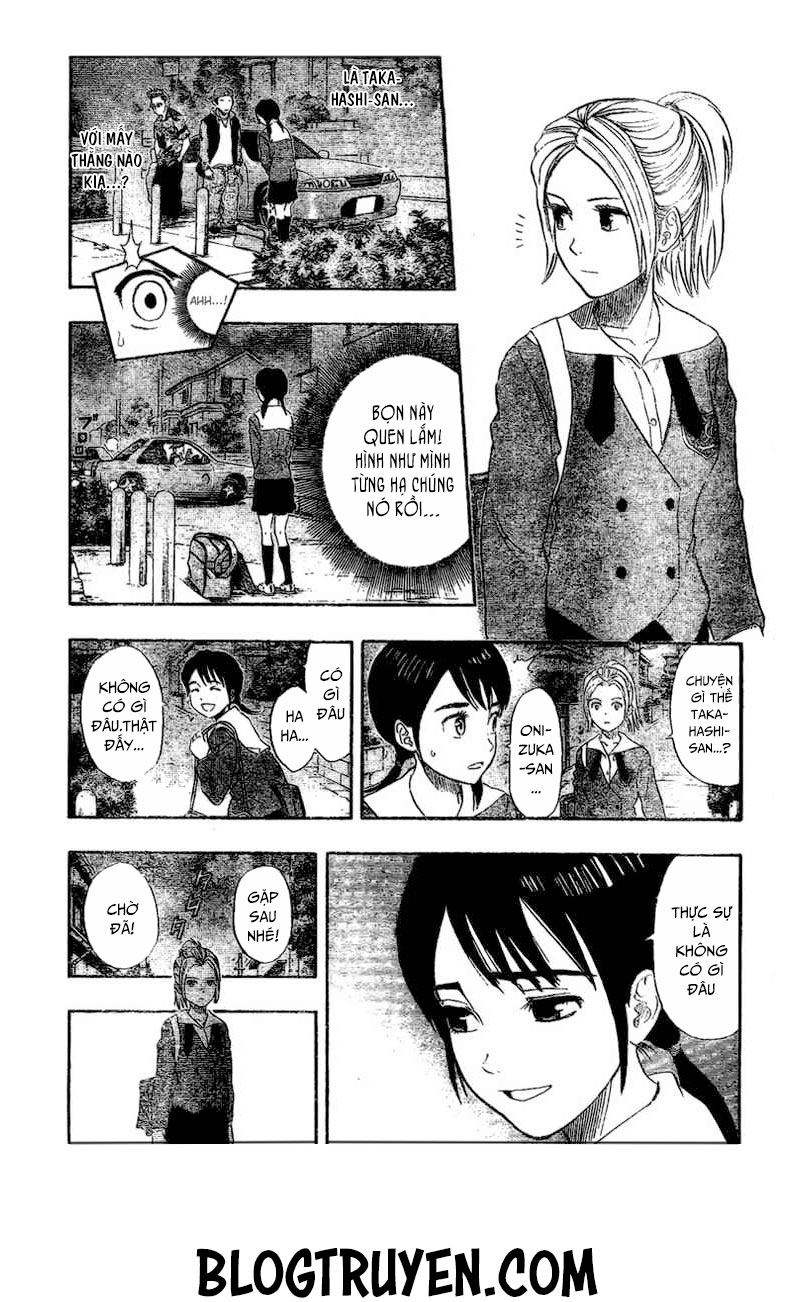 Sket Dance Chap 60 - Next Chap 61
