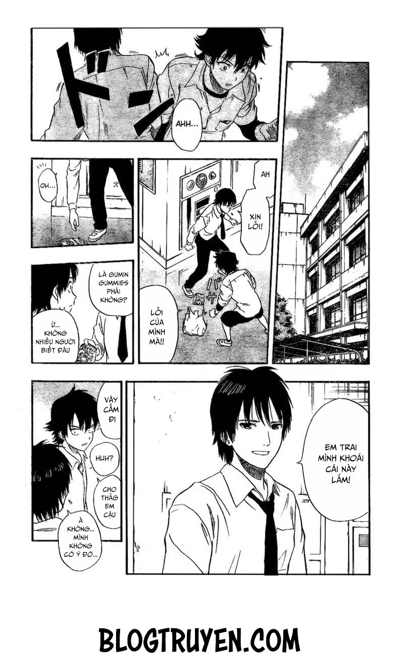 Sket Dance Chap 60 - Next Chap 61