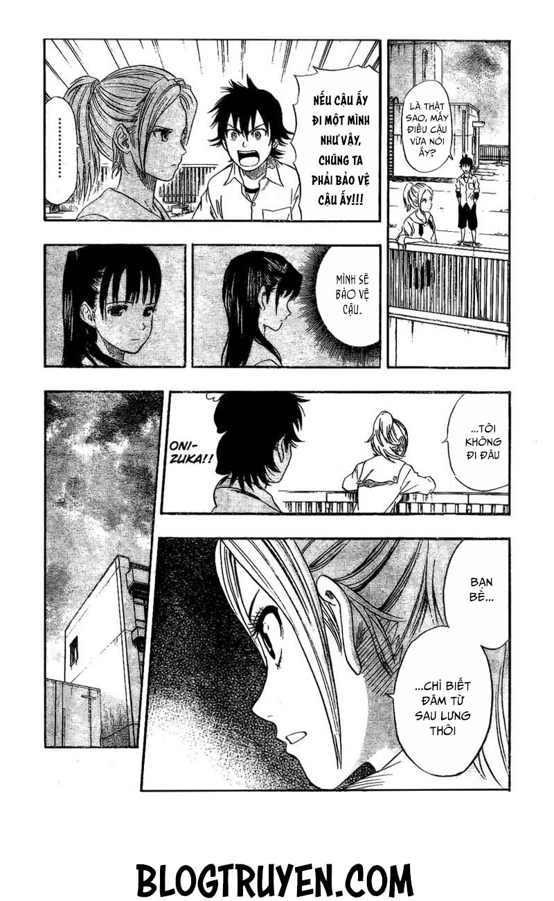 Sket Dance Chap 60 - Next Chap 61