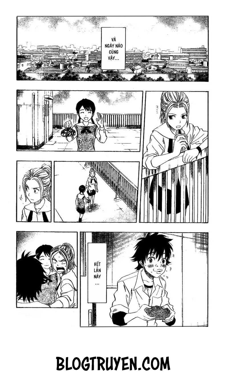 Sket Dance Chap 60 - Next Chap 61
