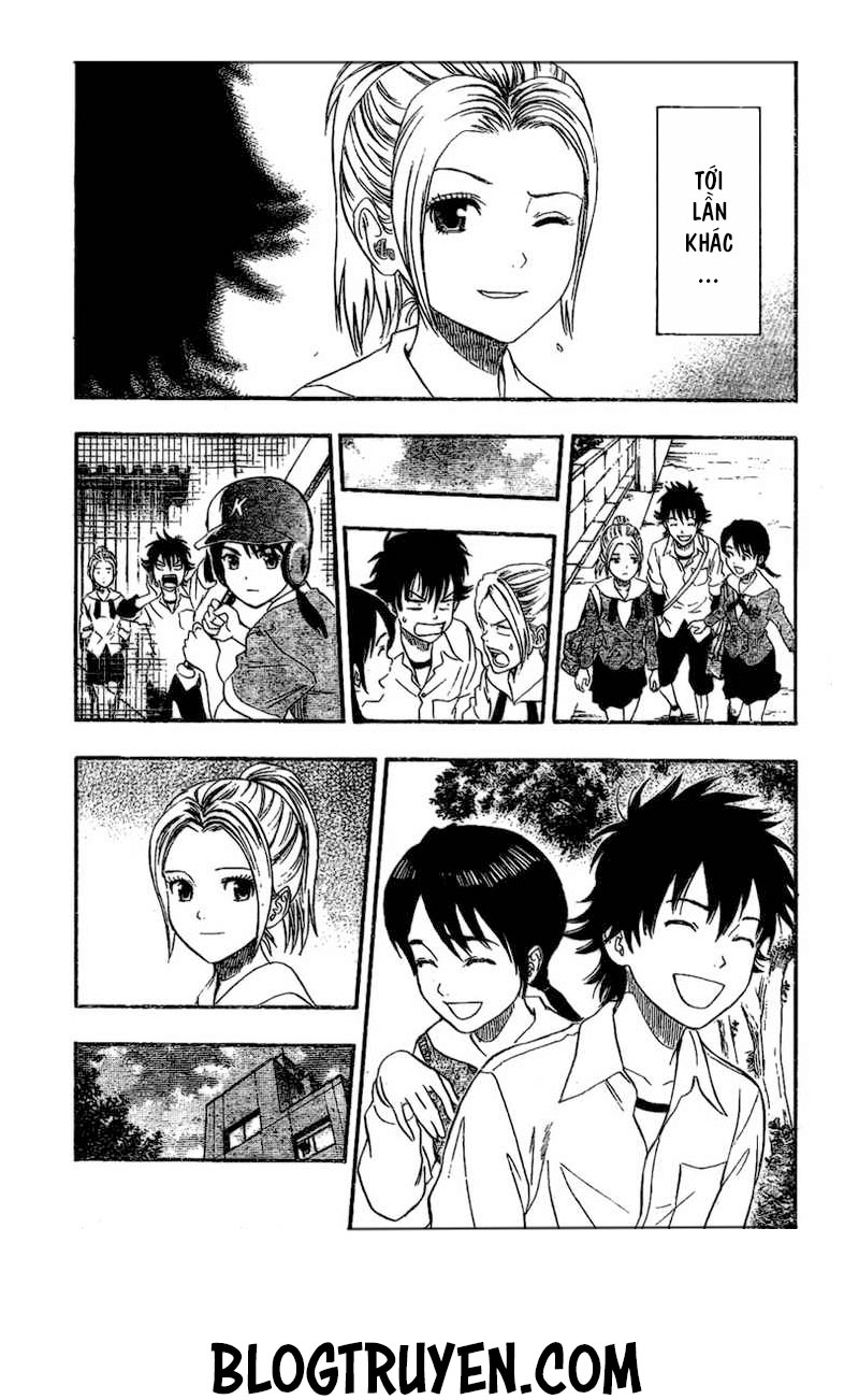 Sket Dance Chap 60 - Next Chap 61