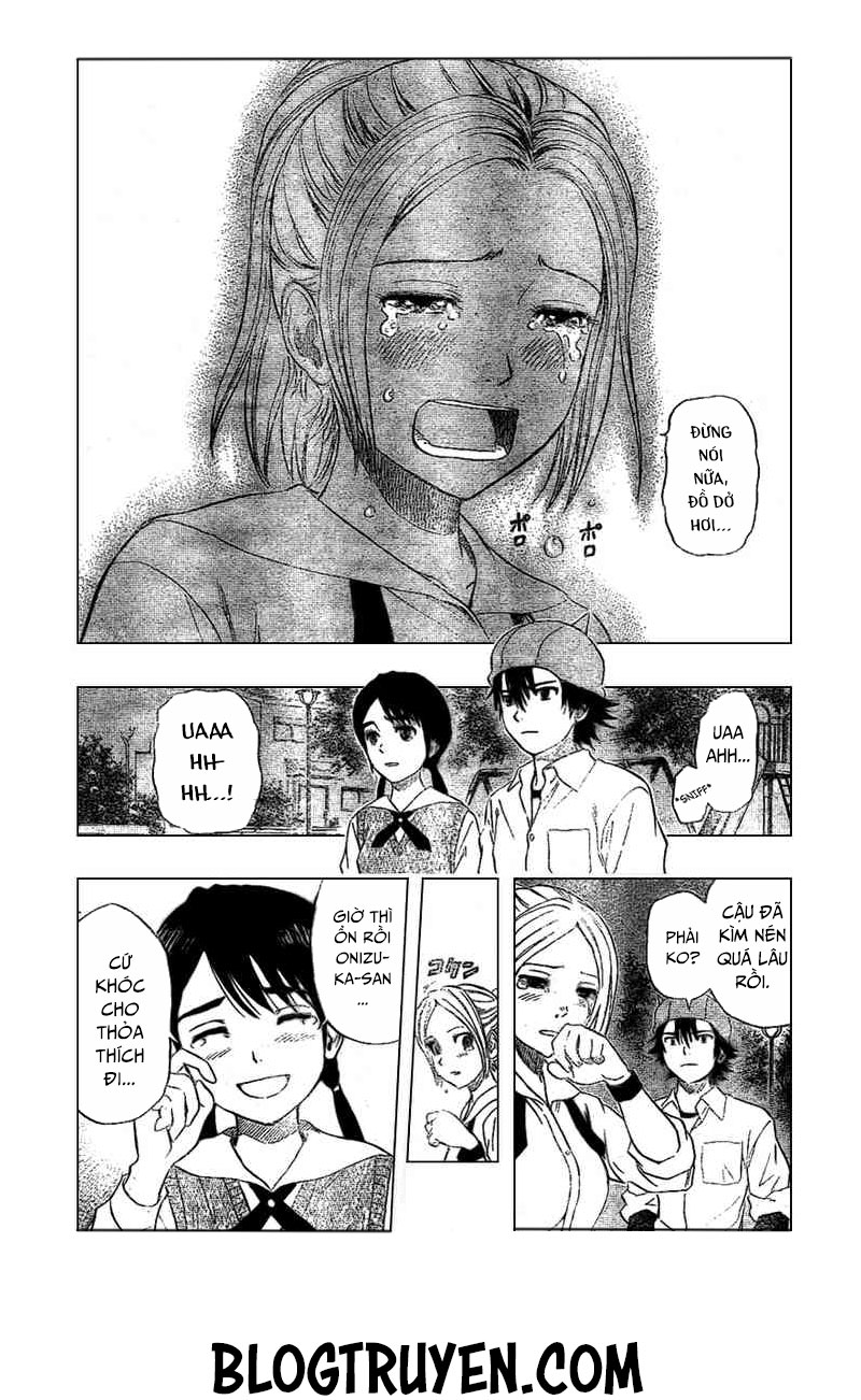 Sket Dance Chap 62 - Next Chap 63