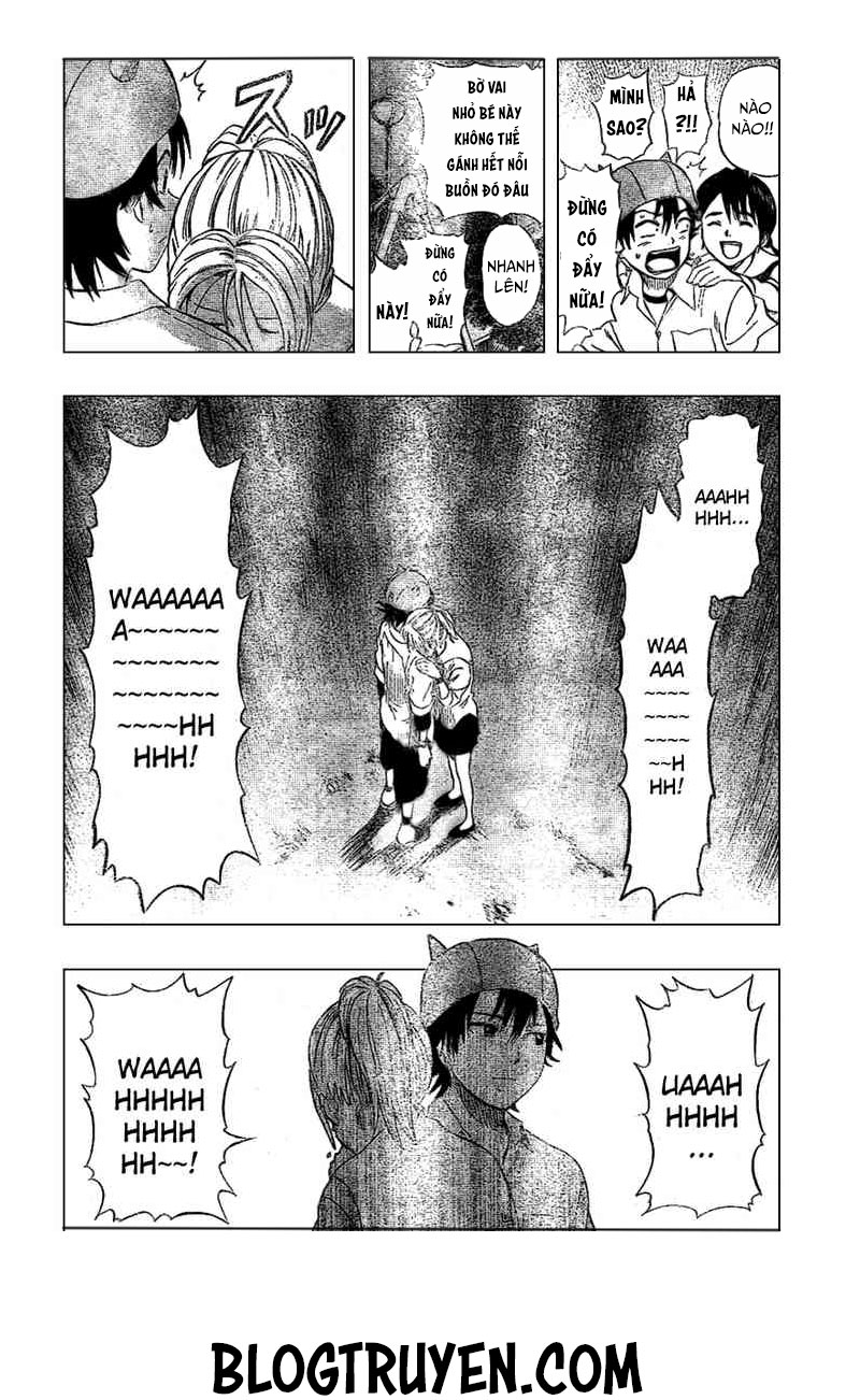 Sket Dance Chap 62 - Next Chap 63