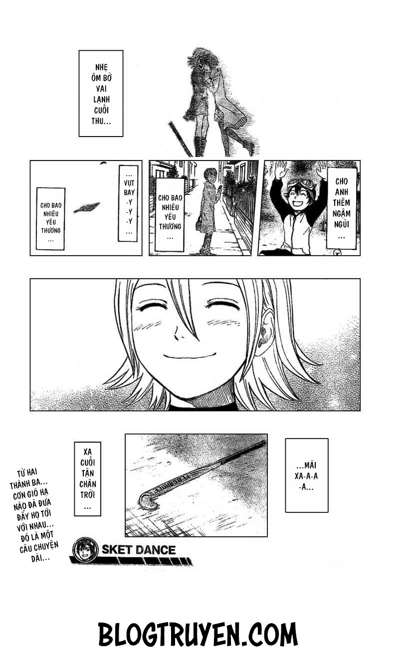 Sket Dance Chap 62 - Next Chap 63