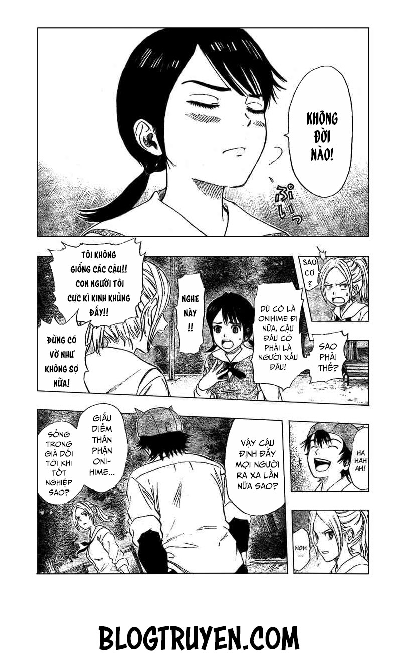 Sket Dance Chap 62 - Next Chap 63