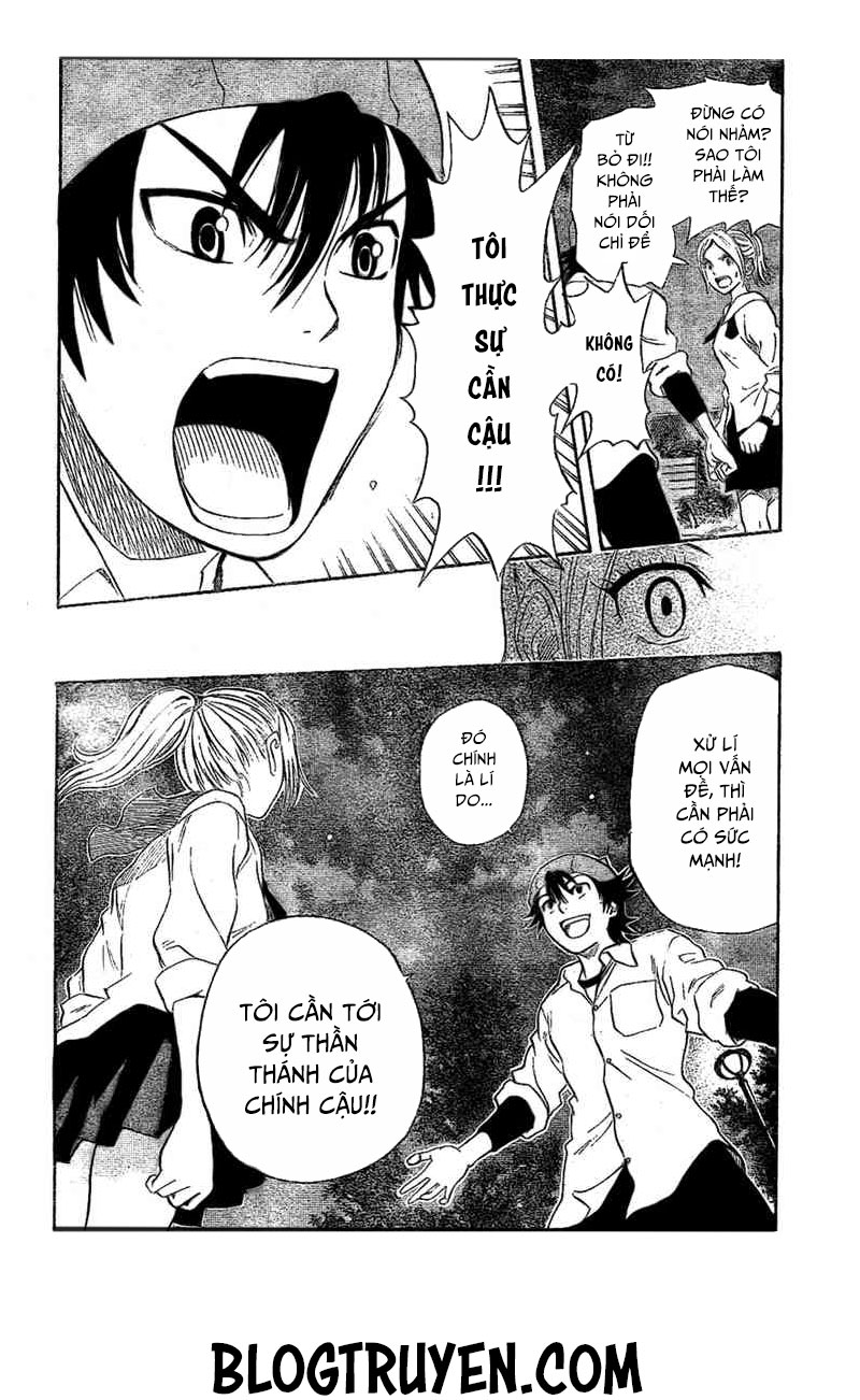Sket Dance Chap 62 - Next Chap 63