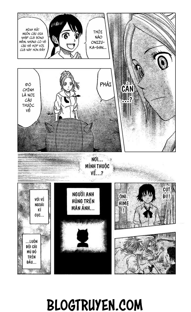 Sket Dance Chap 62 - Next Chap 63