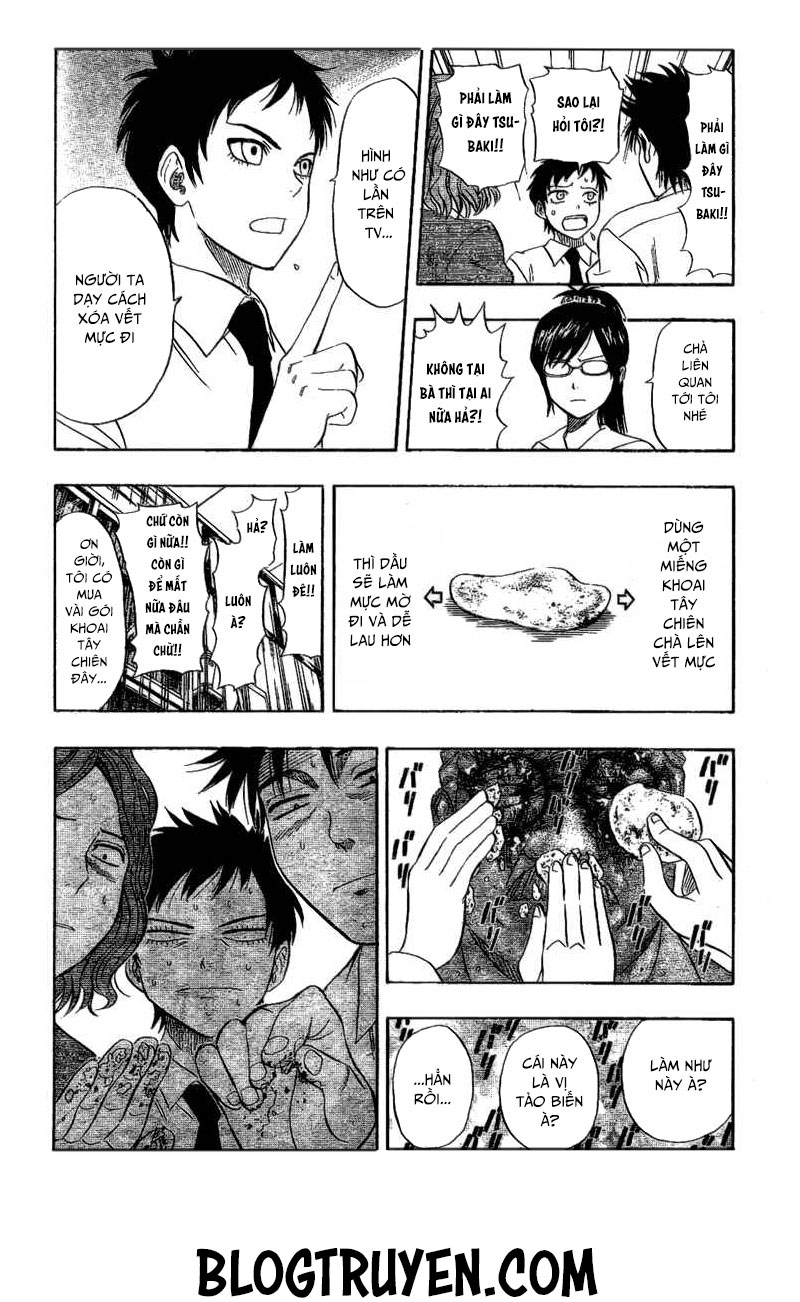 Sket Dance Chap 64 - Next Chap 65