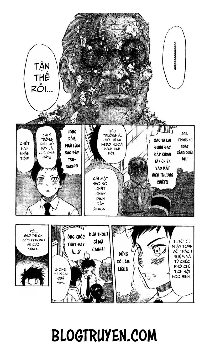 Sket Dance Chap 64 - Next Chap 65