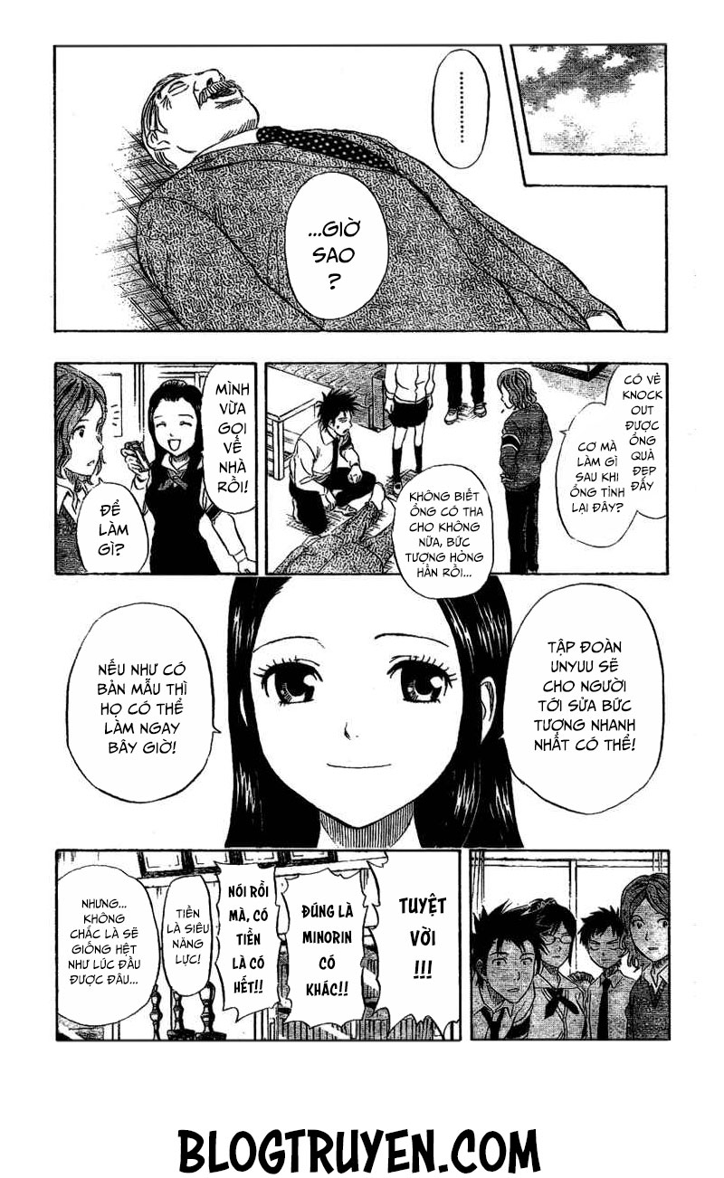 Sket Dance Chap 64 - Next Chap 65