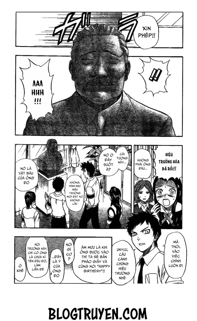 Sket Dance Chap 64 - Next Chap 65