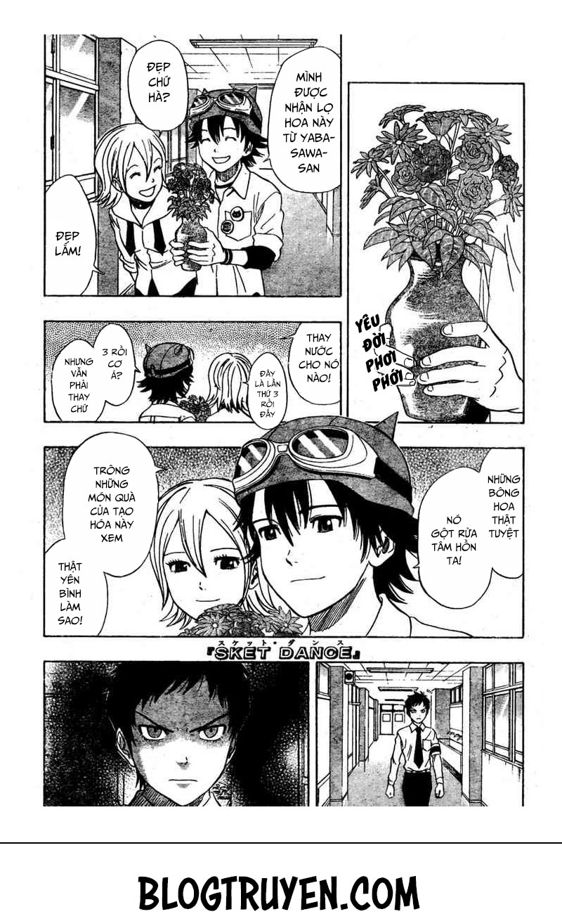 Sket Dance Chap 74 - Next Chap 75