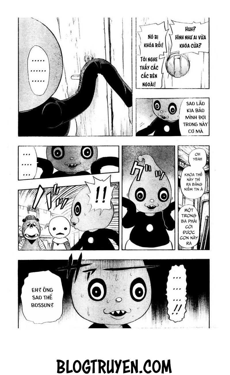 Sket Dance Chap 76 - Next Chap 77