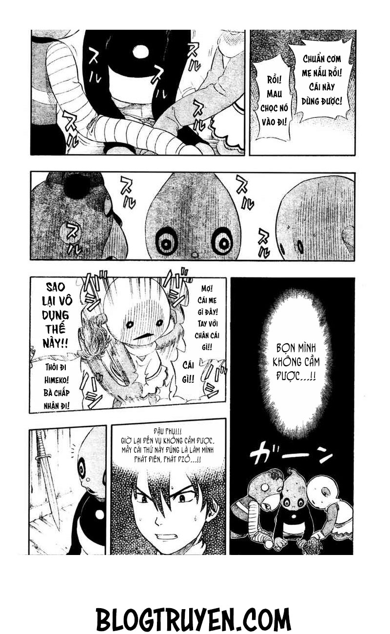 Sket Dance Chap 76 - Next Chap 77