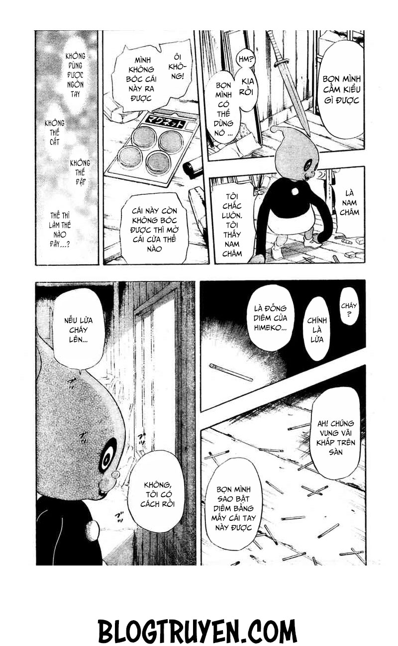 Sket Dance Chap 76 - Next Chap 77