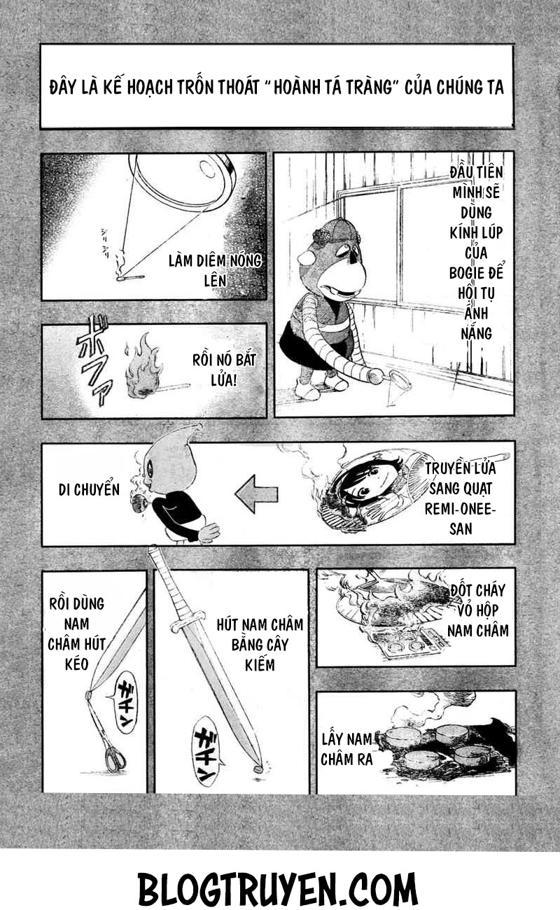 Sket Dance Chap 76 - Next Chap 77