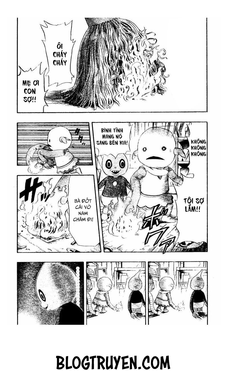 Sket Dance Chap 77 - Next Chap 78
