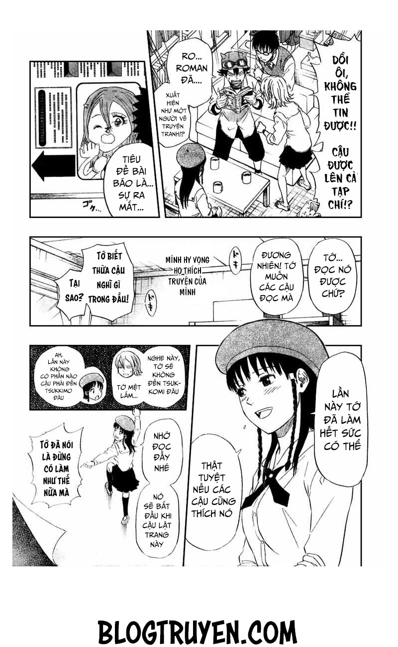 Sket Dance Chap 78 - Next Chap 79