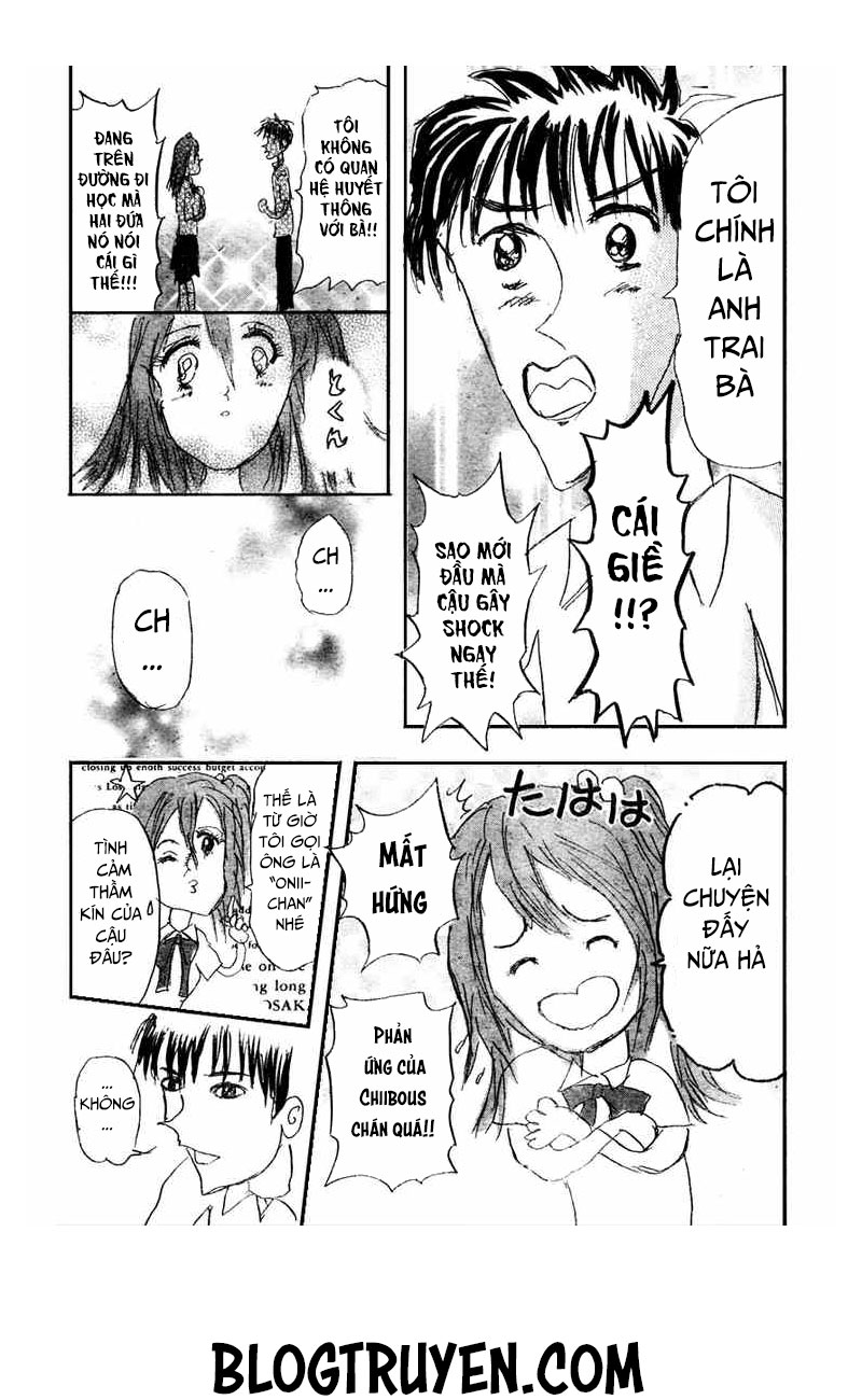 Sket Dance Chap 78 - Next Chap 79