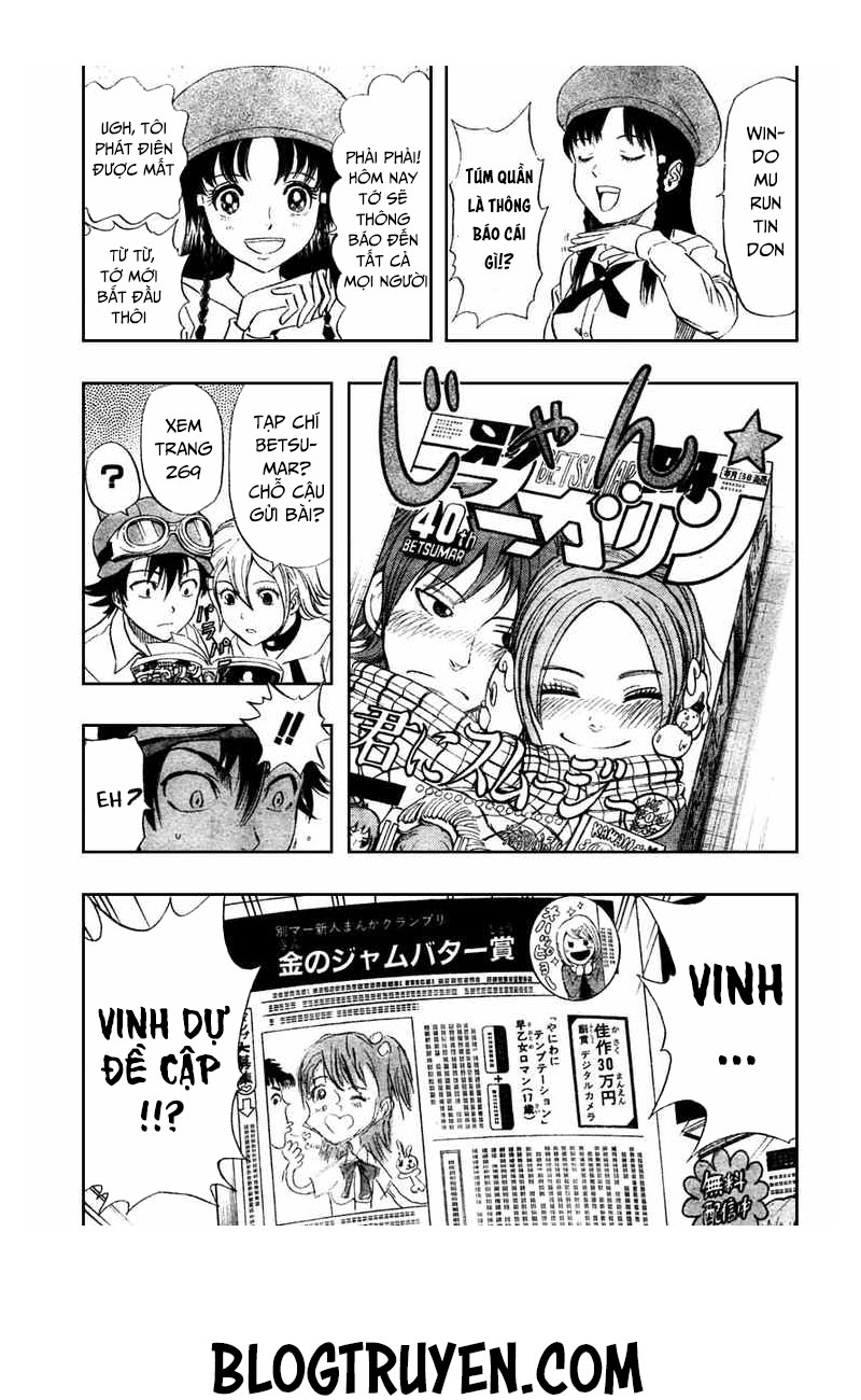 Sket Dance Chap 78 - Next Chap 79