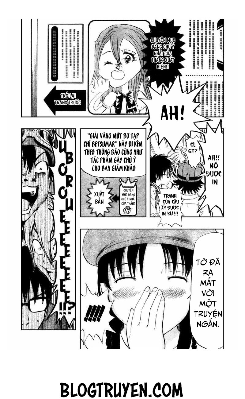 Sket Dance Chap 78 - Next Chap 79