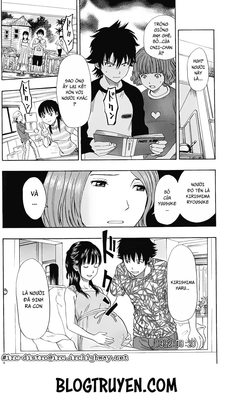 Sket Dance Chap 83 - Next Chap 84