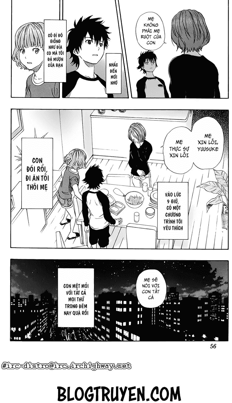 Sket Dance Chap 83 - Next Chap 84
