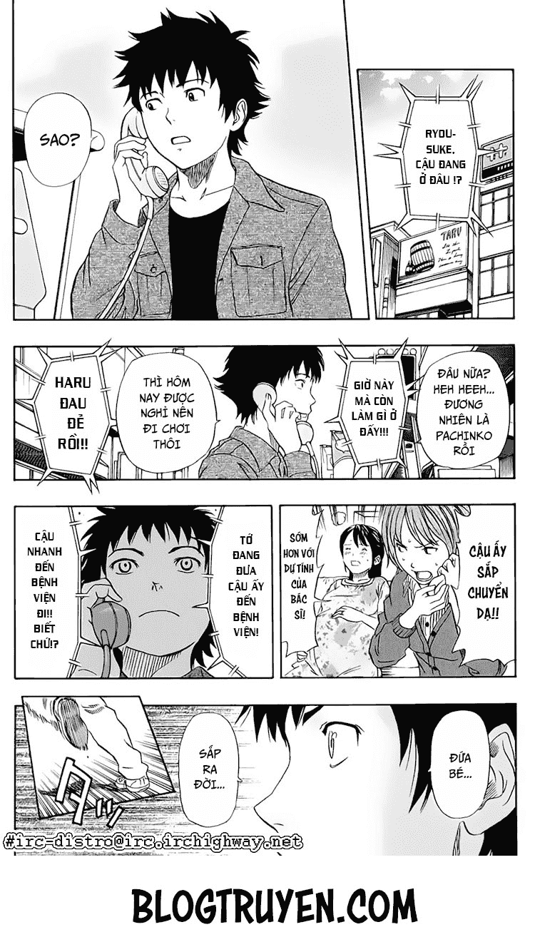 Sket Dance Chap 83 - Next Chap 84