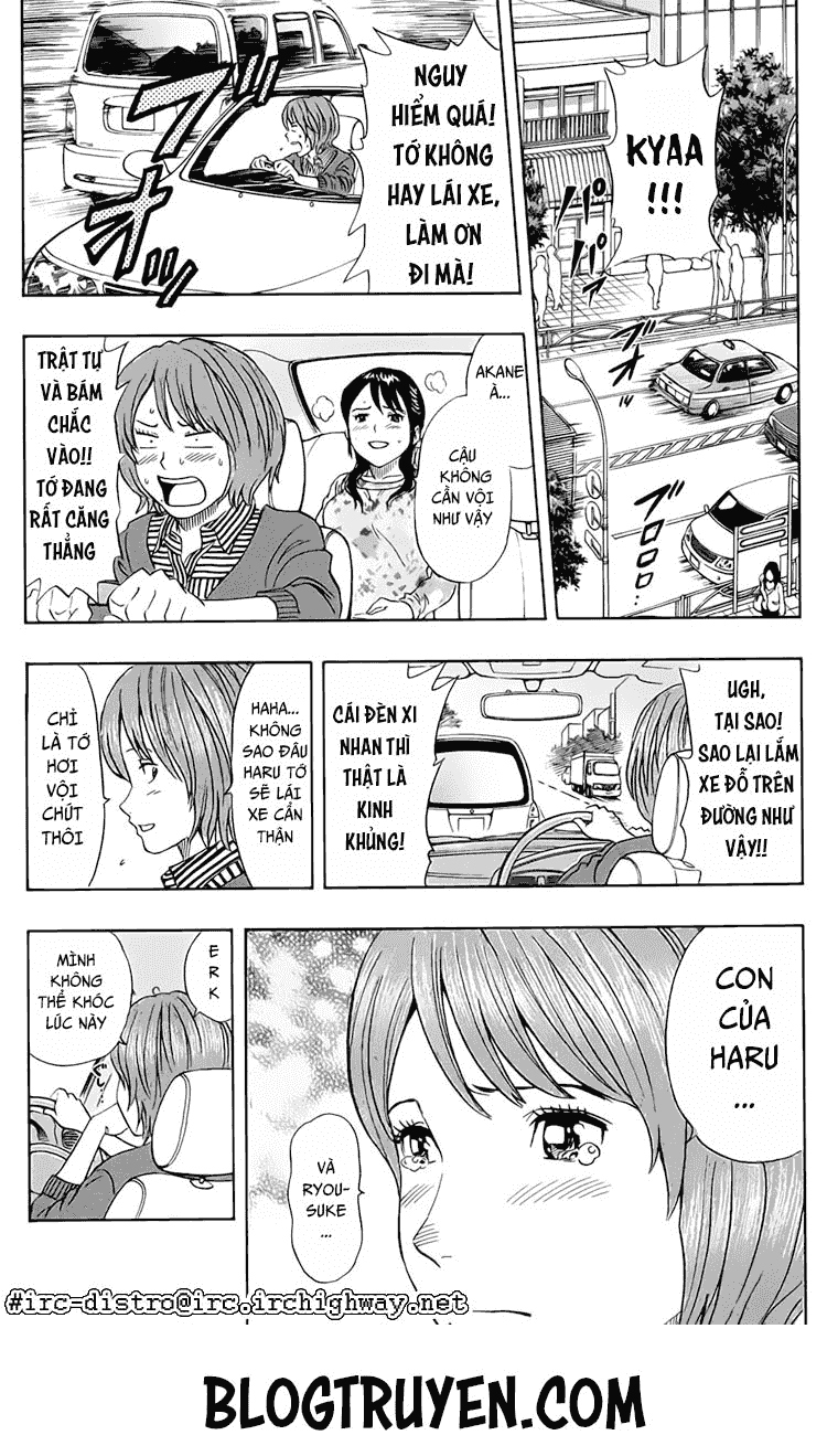 Sket Dance Chap 83 - Next Chap 84