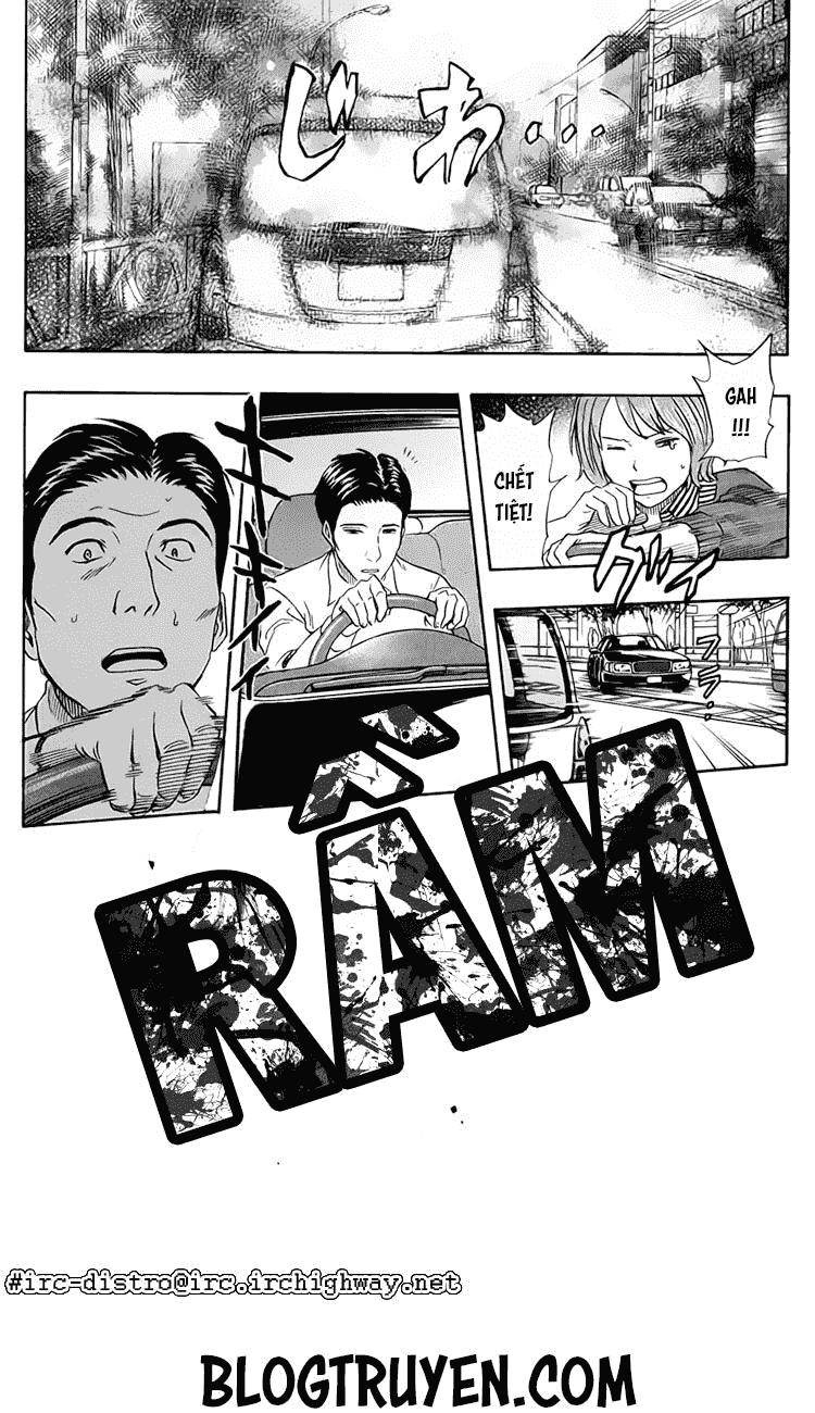 Sket Dance Chap 83 - Next Chap 84