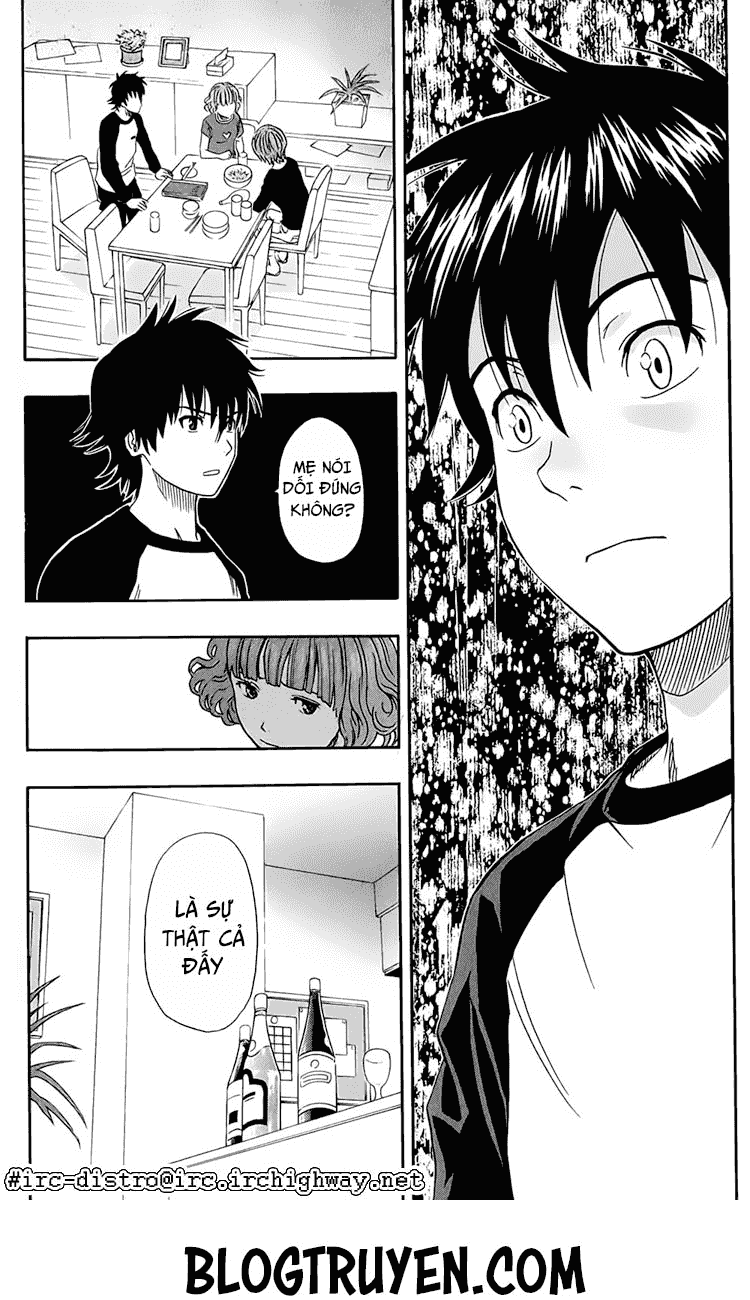 Sket Dance Chap 83 - Next Chap 84