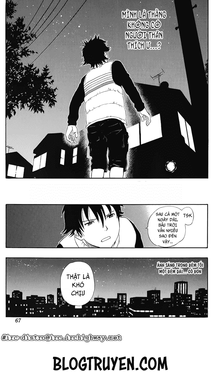 Sket Dance Chap 83 - Next Chap 84